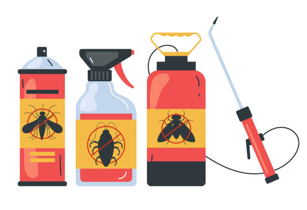 Best Best Pest Control Companies  in Rush City, MN